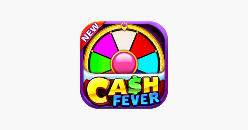 Cash Fever Slots™-Vegas Casino Image