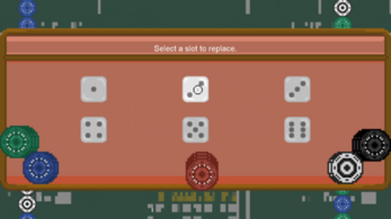 Casino Clash Image