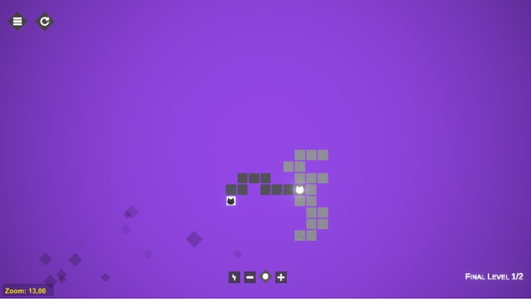 Cat Mirror screenshot