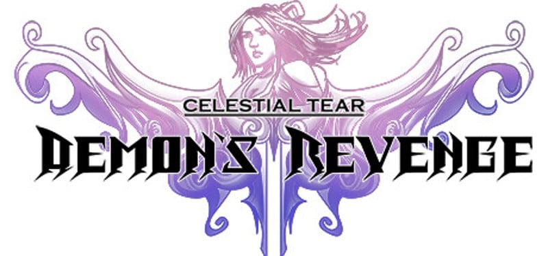 Celestial Tear: Demon's Revenge Game Cover