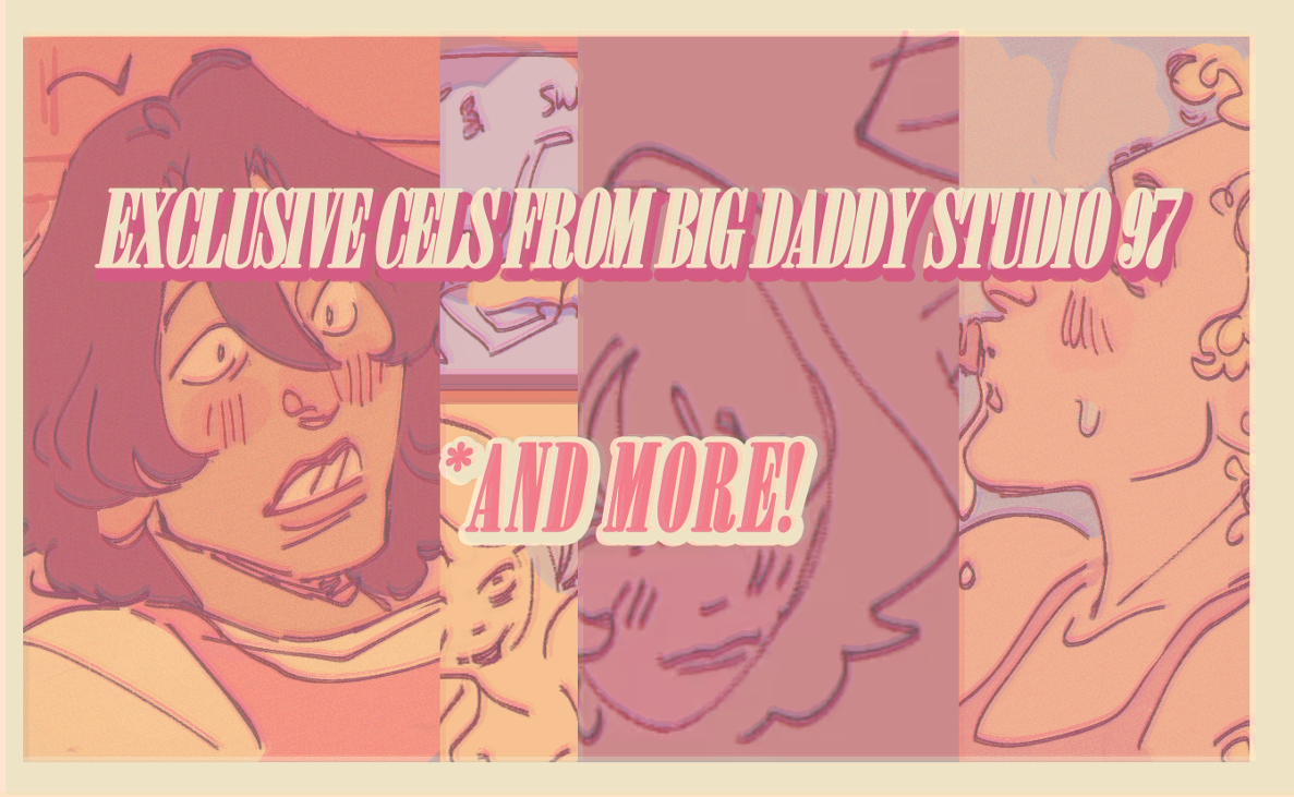 Games like Cels from BIG MEAT STUDIO 97