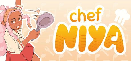 Games like Chef Niya