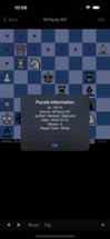 Chess Problems Lite Image