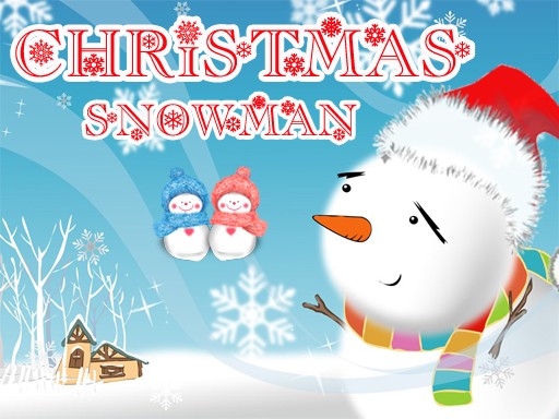 Games like Christmas Snowman Puzzle