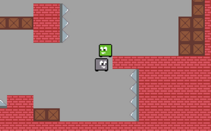 Chrono Chamber screenshot