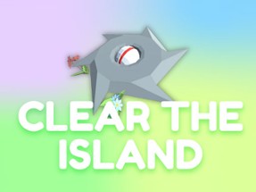 Clear the Island Image