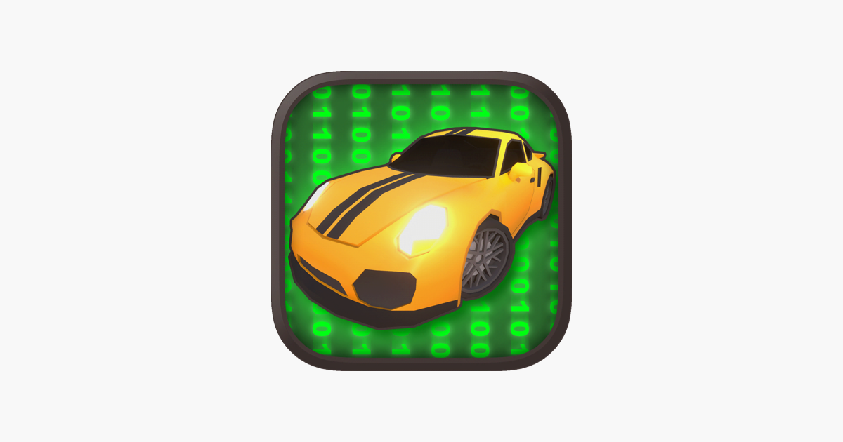 Games like Code Racer