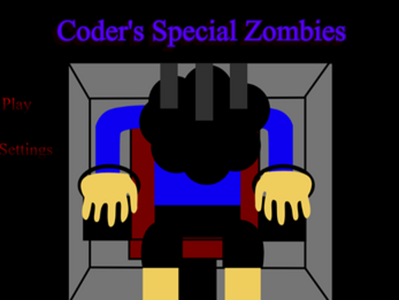Coder's Special Zombies Image