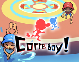 Corre, boy! Image