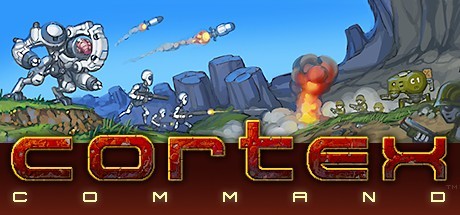 Games like Cortex Command