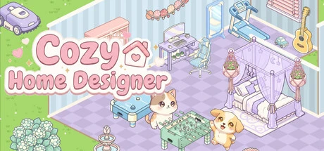 Games like Cozy Home Designer