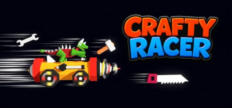 Crafty Racer Image