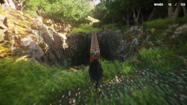 Crashowary Image