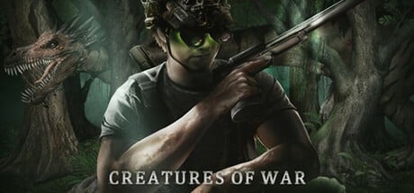 Games like Creatures Of War