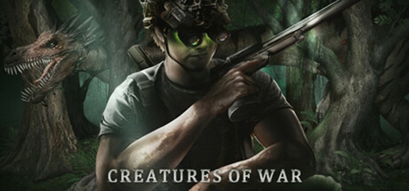 Creatures Of War Game Cover