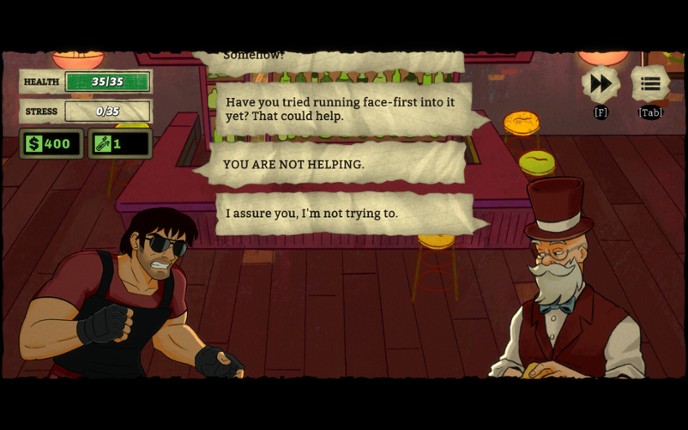 Creepy Redneck Dinosaur Mansion 1 Re-Raptored screenshot