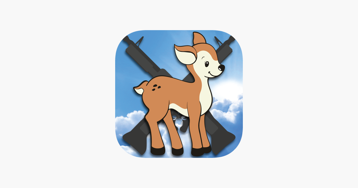 Games like Critter Crush - Hunting Game