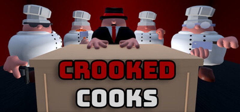 Crooked Cooks Image