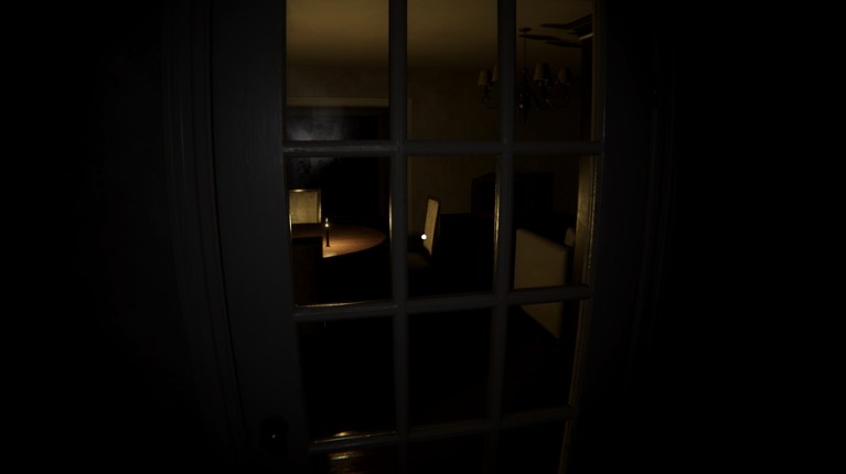 Daddy Comes Home screenshot