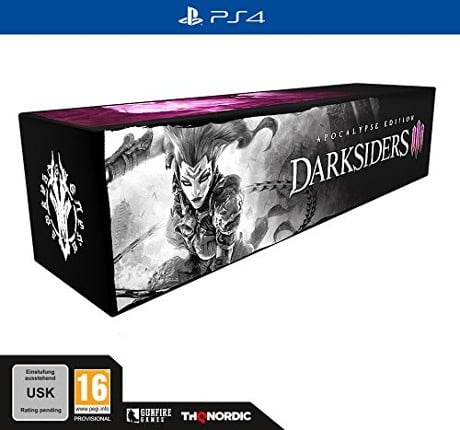 Darksiders III: Apocalypse Edition Image