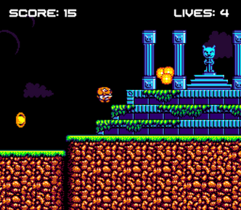 Dash Hound screenshot