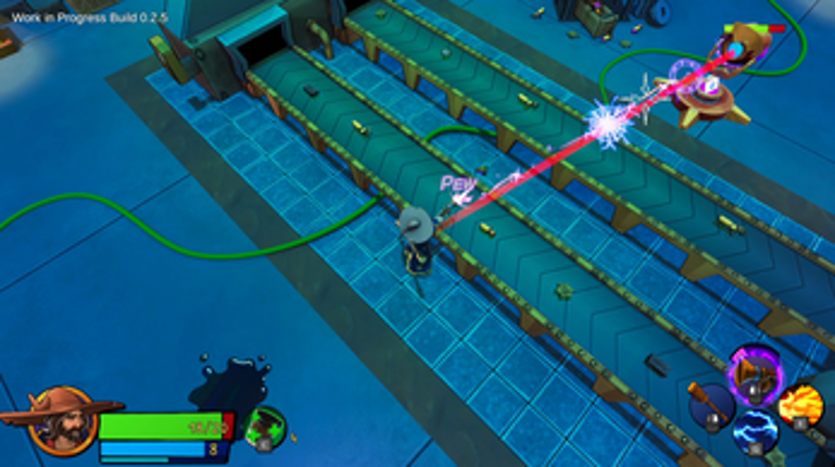 DeadBeat Wizard Image