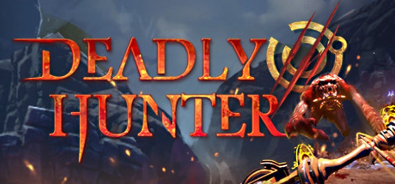 Deadly Hunter VR Image