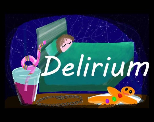 Delirium Image