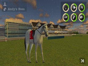 Derby Quest: Horse Manager HD Image