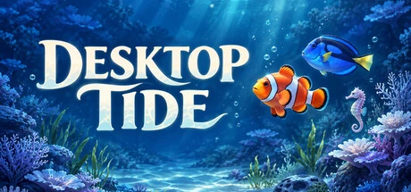 Games like Desktop Tide