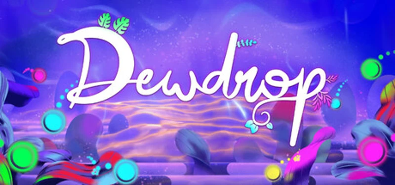 Dewdrop Image