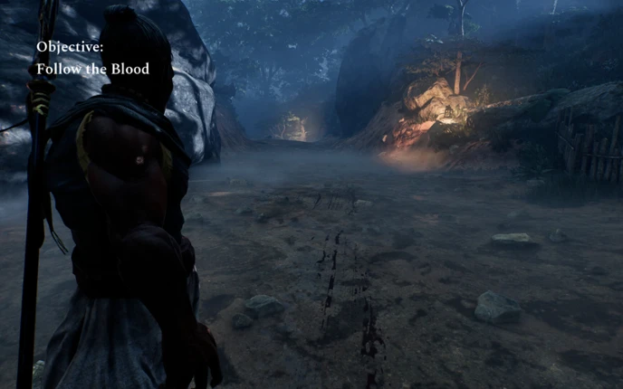 Dhairyam - The Patient One screenshot