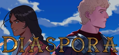 Games like Diaspora