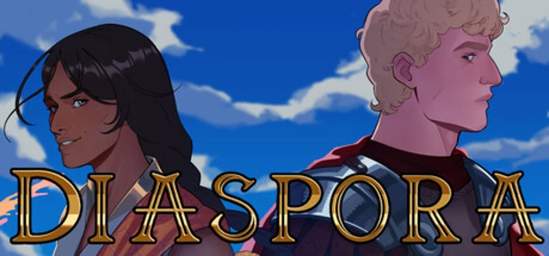Diaspora Image