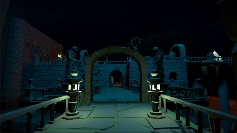 Dire Dungeon Image