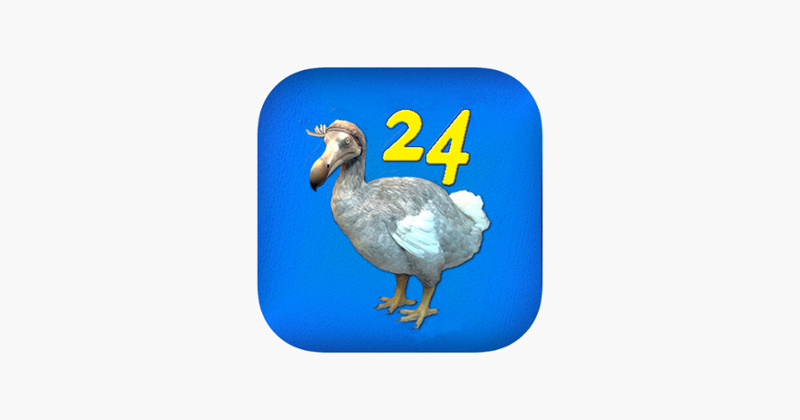 DoDo 24 Game Cover