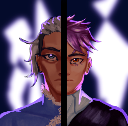 Dogs With No Cage Image