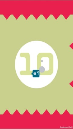 Don't touch the Stings screenshot