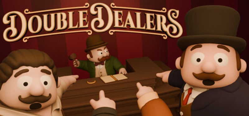 Double Dealers Image