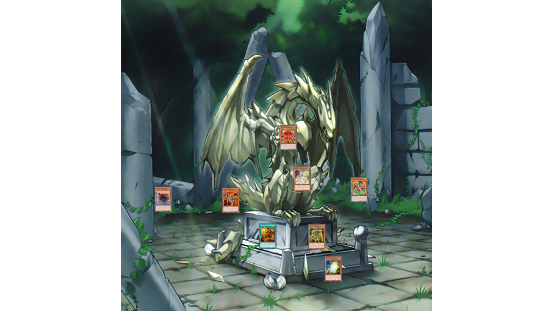 Games like Dragon Lords Series (Custom Yu-Gi-Oh! Cards)