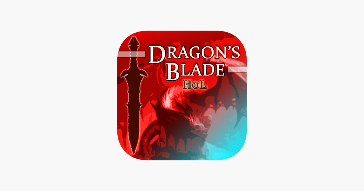Games like Dragon's Blade: HoL