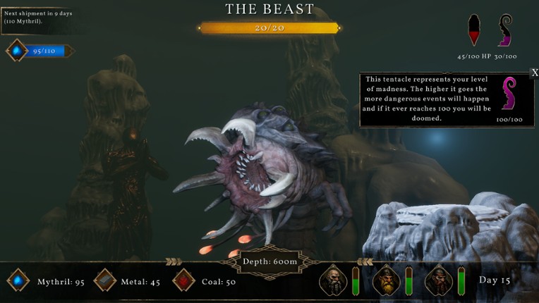 Drill Rift screenshot