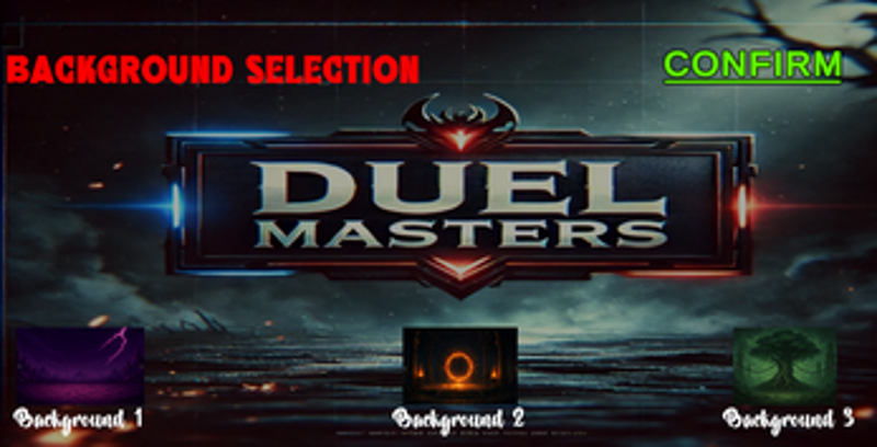 Duel Masters Image