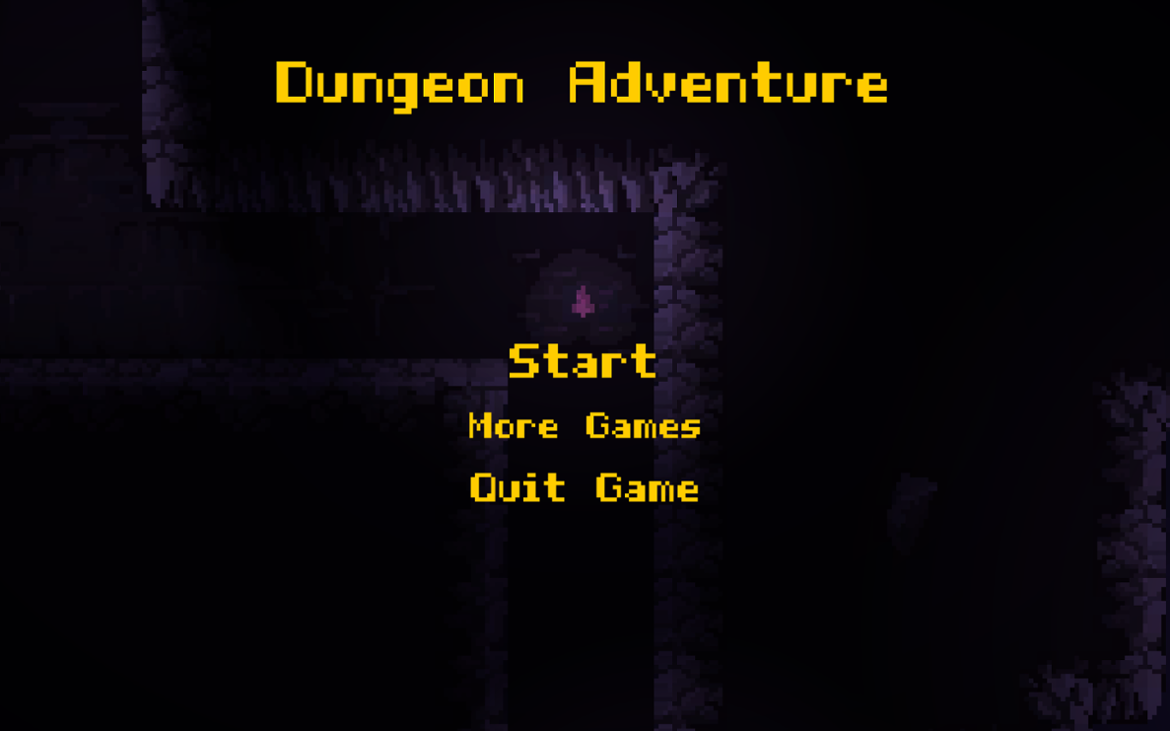Games like Dungeon Adventure