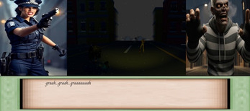 Echoes Within screenshot