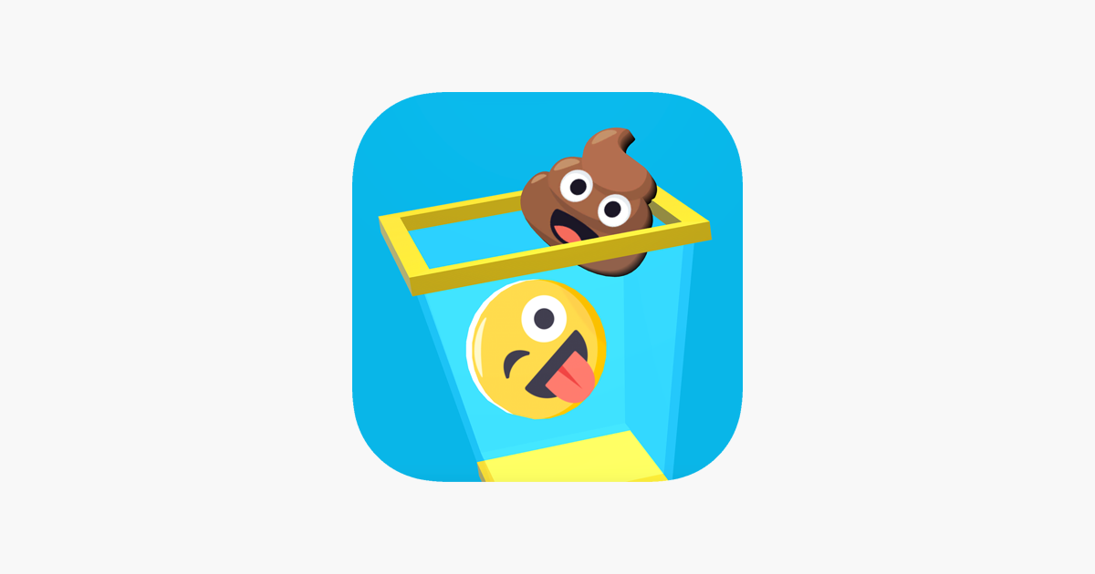 Games like Emoji Factory 3D