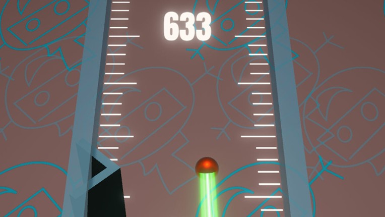 Endless Pinball screenshot