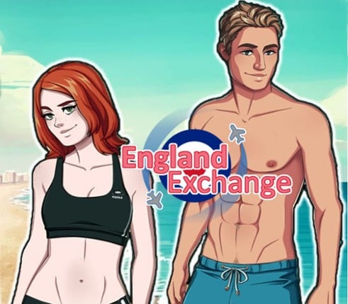 England Exchange Image