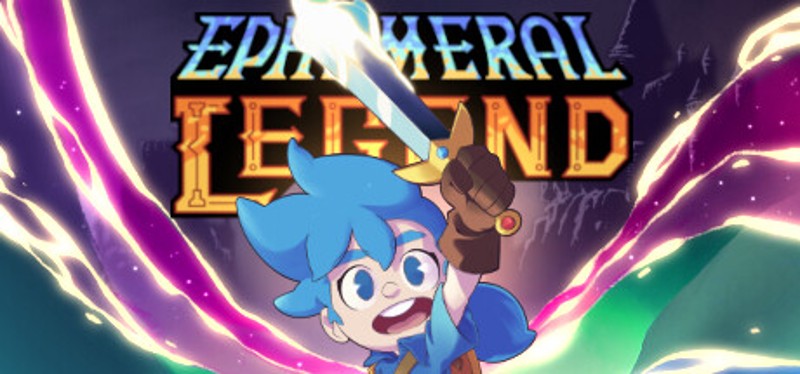 Ephemeral Legend Image