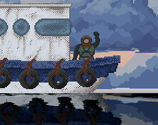 Games like Escape the Deep